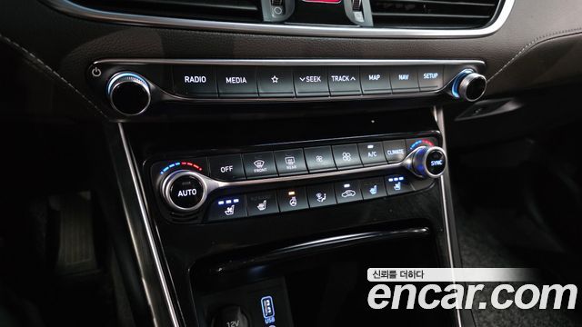 Hyundai Grandeur 2019 — photo 22