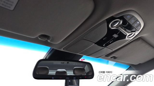 Hyundai Grandeur 2019 — photo 23