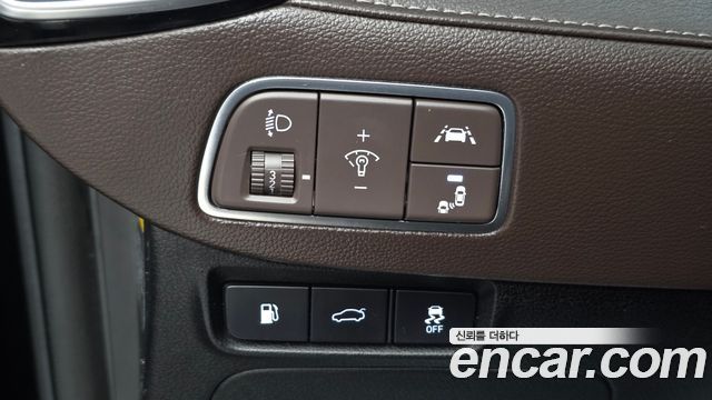 Hyundai Grandeur 2019 — photo 24