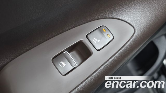 Hyundai Grandeur 2019 — photo 25