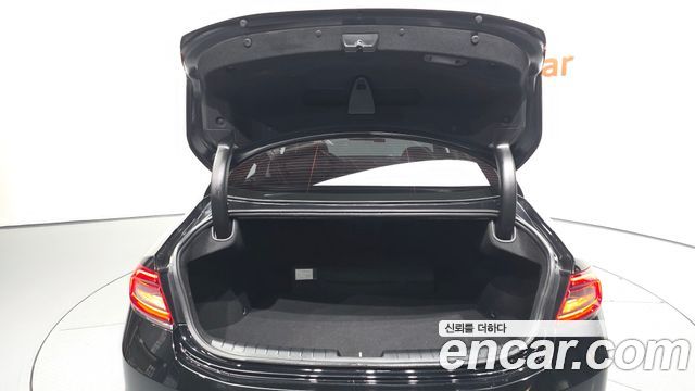 Hyundai Grandeur 2019 — photo 26