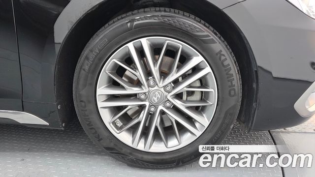 Hyundai Grandeur 2019 — photo 7