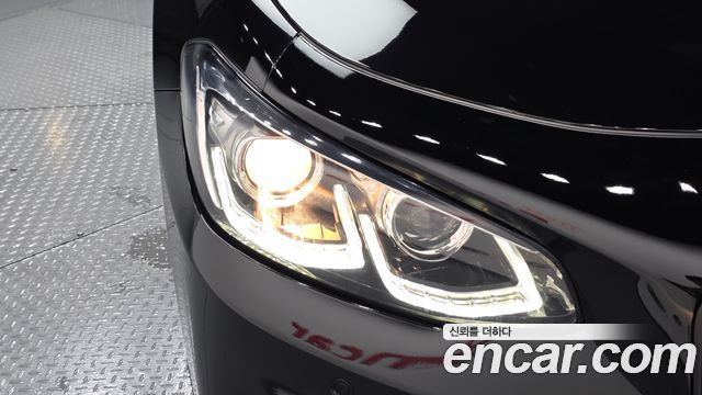 Hyundai Grandeur 2019 — photo 8