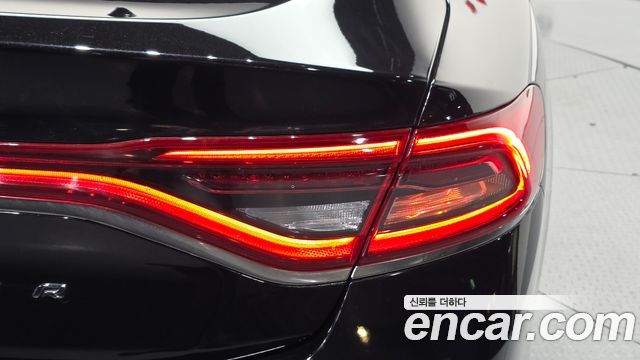 Hyundai Grandeur 2019 — photo 9