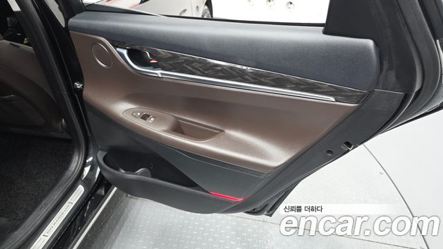 Hyundai Grandeur 2019 — photo 15