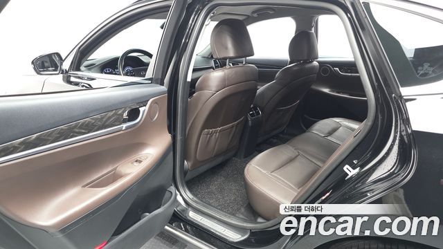 Hyundai Grandeur 2019 — photo 16