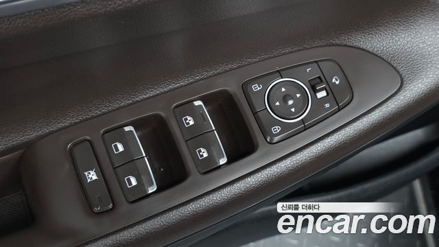 Hyundai Grandeur 2019 — photo 28