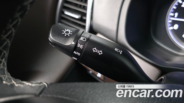 Hyundai Grandeur 2019 — photo 30