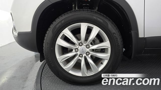 Kia Sorento 2012 — photo 5