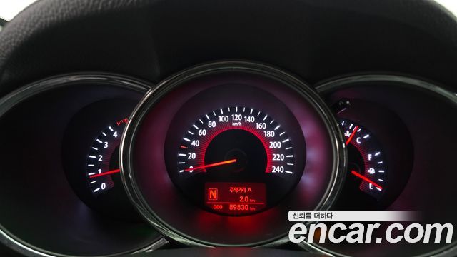 Kia Sorento 2012 — photo 8