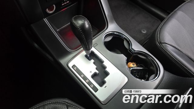 Kia Sorento 2012 — photo 9
