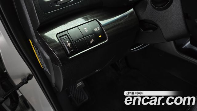 Kia Sorento 2012 — photo 16