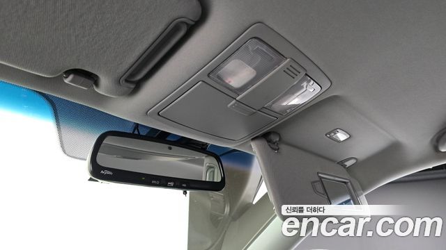 Kia Sorento 2012 — photo 18