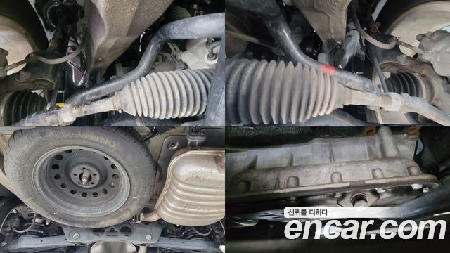 Kia Sorento 2012 — photo 20
