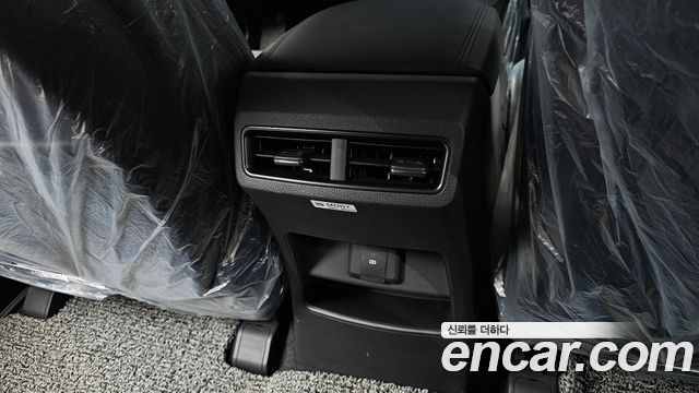 KG Mobility Musso 2026 — photo 31