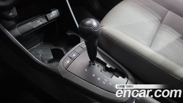 Kia morning 2021 — photo 9