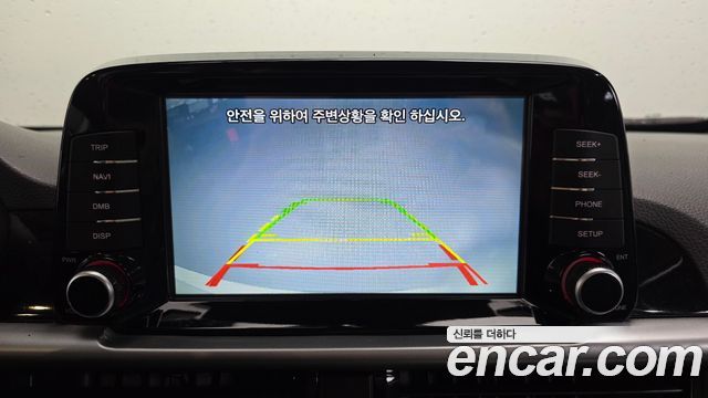 Kia morning 2021 — photo 16