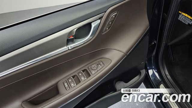 Hyundai Grandeur 2020 — photo 19
