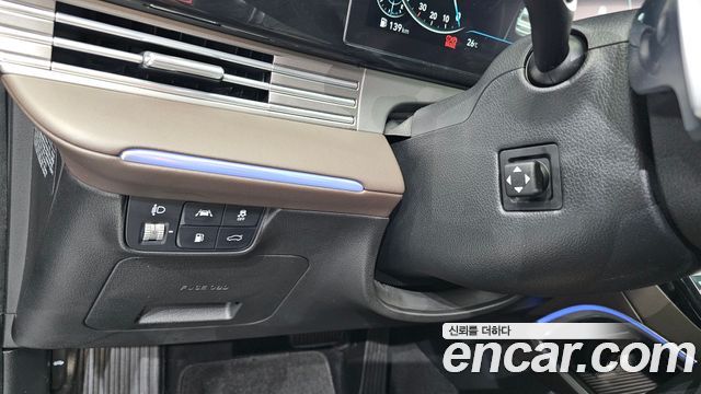 Hyundai Grandeur 2020 — photo 20