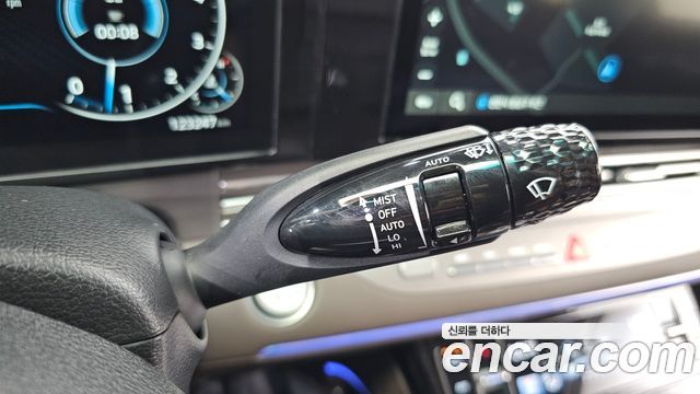 Hyundai Grandeur 2020 — photo 26