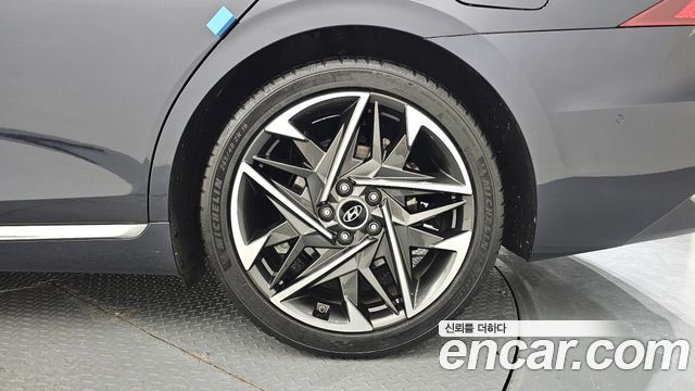 Hyundai Grandeur 2020 — photo 7