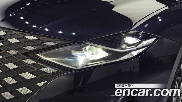 Hyundai Grandeur 2020 — photo 8
