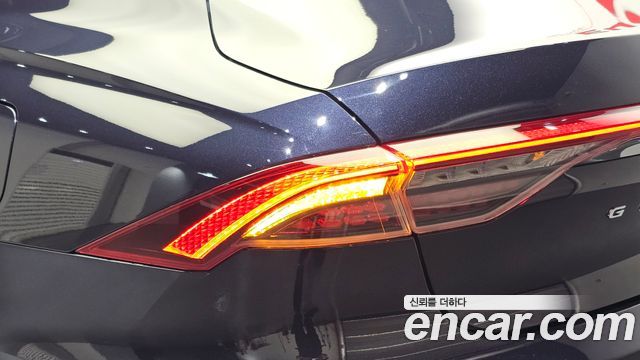 Hyundai Grandeur 2020 — photo 9