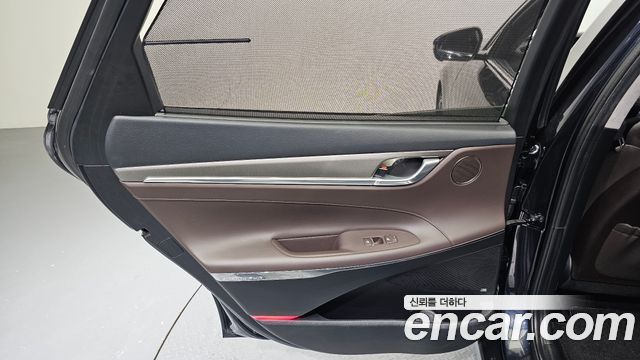 Hyundai Grandeur 2020 — photo 15