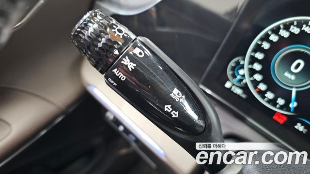 Hyundai Grandeur 2020 — photo 27