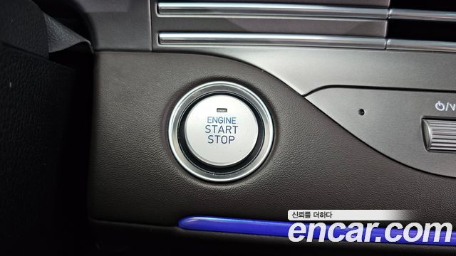 Hyundai Grandeur 2020 — photo 29