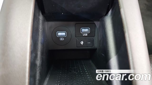 Hyundai Grandeur 2020 — photo 30