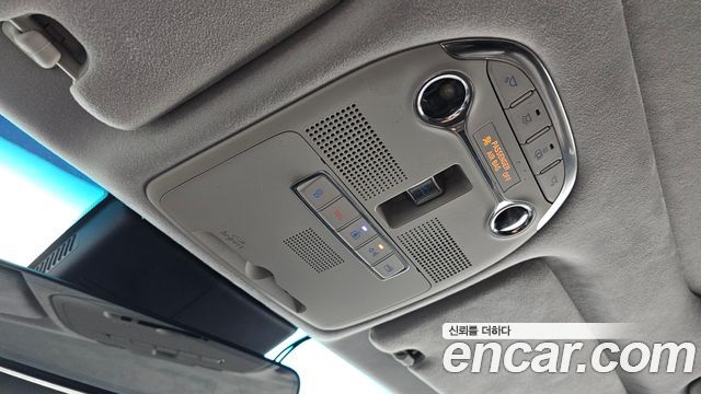 Hyundai Grandeur 2020 — photo 31