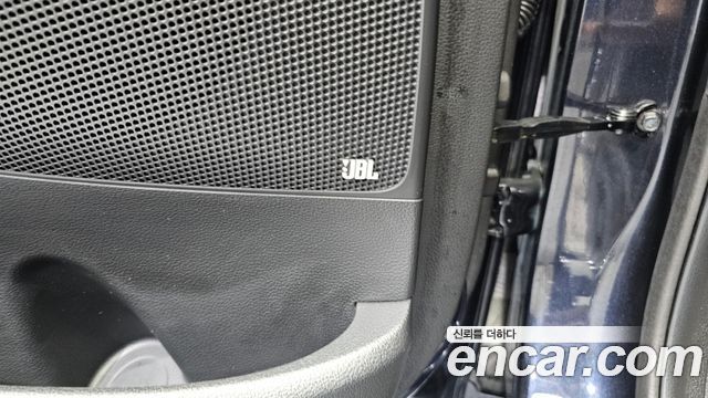Hyundai Grandeur 2020 — photo 33