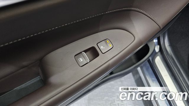 Hyundai Grandeur 2020 — photo 34