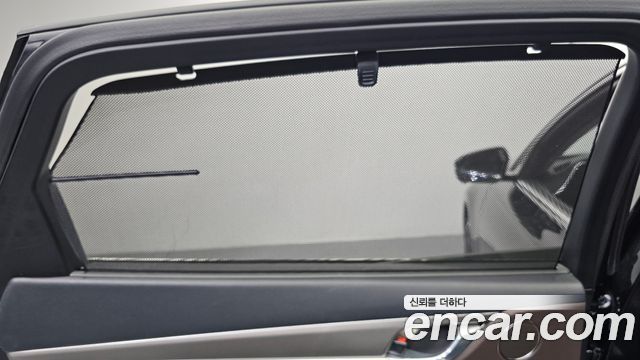 Hyundai Grandeur 2020 — photo 35