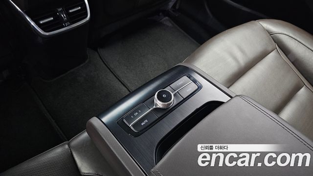 Hyundai Grandeur 2020 — photo 36
