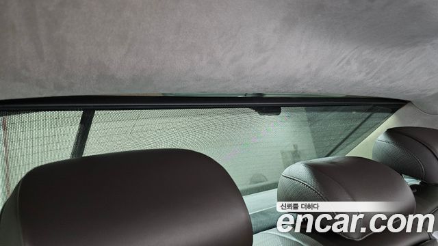 Hyundai Grandeur 2020 — photo 37