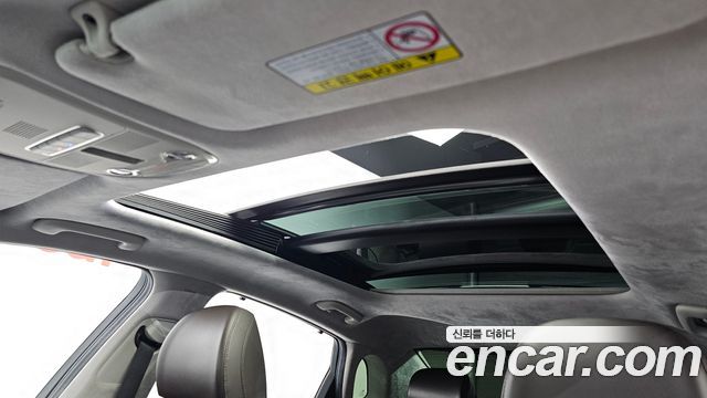 Hyundai Grandeur 2020 — photo 38