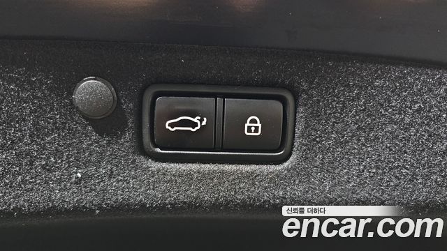 Hyundai Grandeur 2020 — photo 40