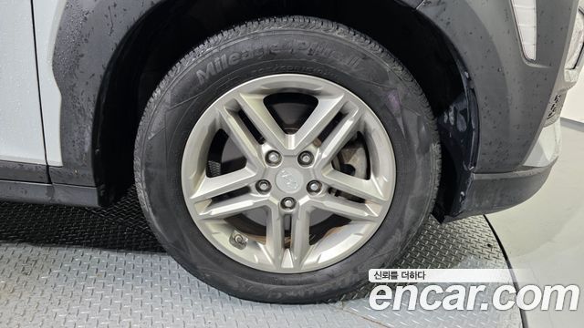 Hyundai Kona 2018 — photo 5