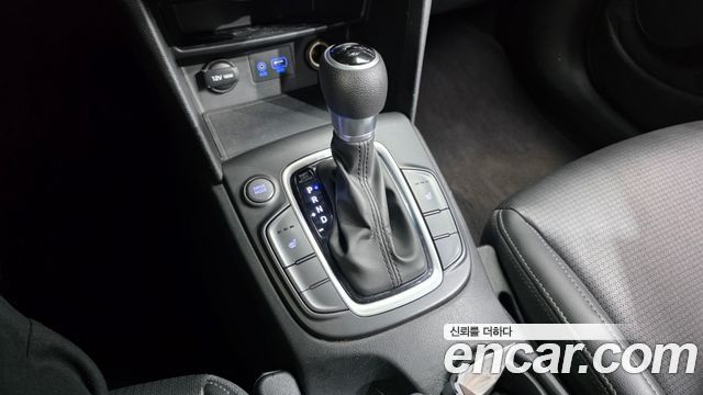 Hyundai Kona 2018 — photo 9