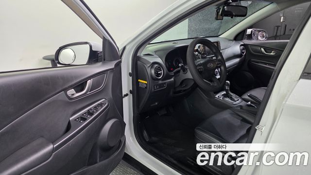 Hyundai Kona 2018 — photo 10