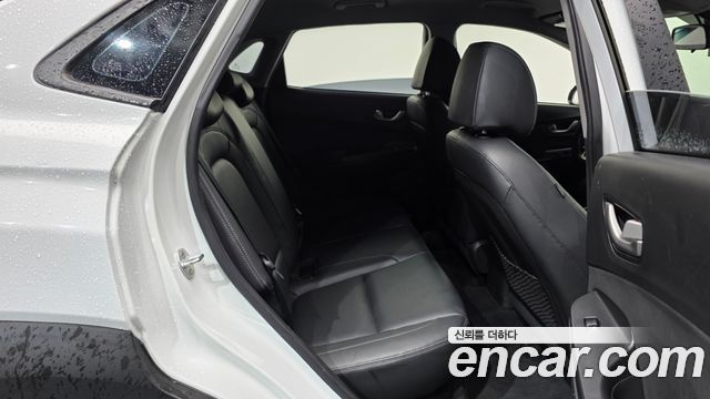 Hyundai Kona 2018 — photo 12