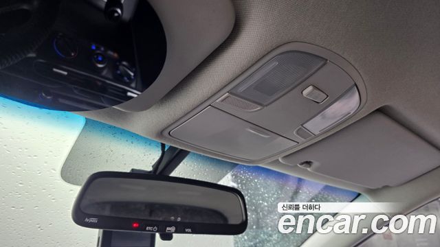 Hyundai Kona 2018 — photo 18
