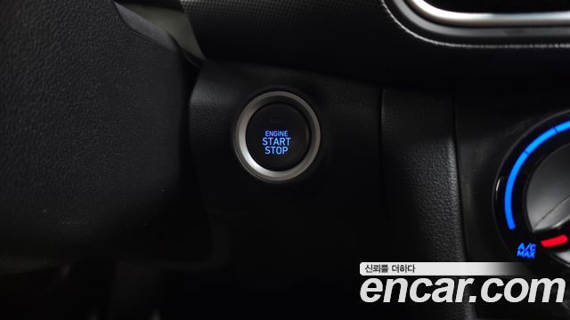 Hyundai Kona 2018 — photo 19