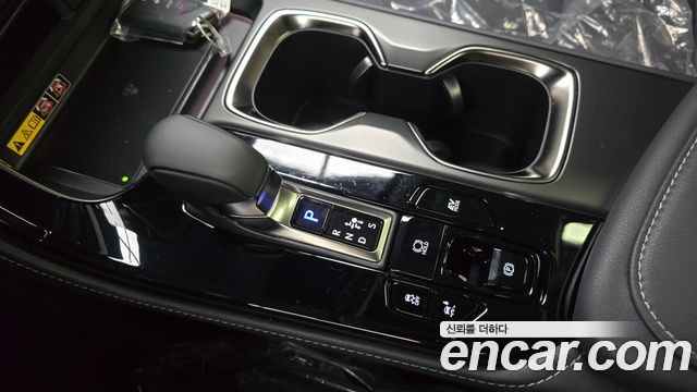Lexus NX 2026 — photo 12