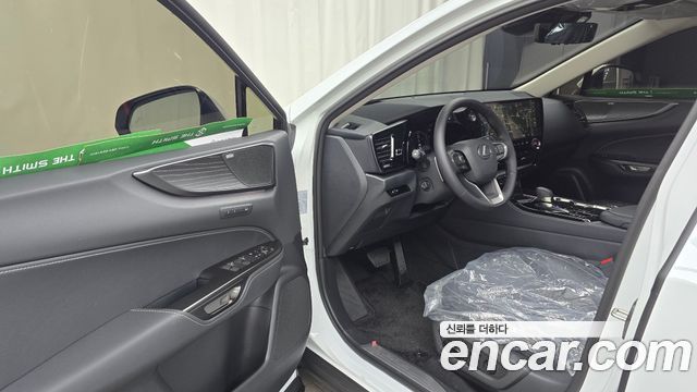 Lexus NX 2026 — photo 13