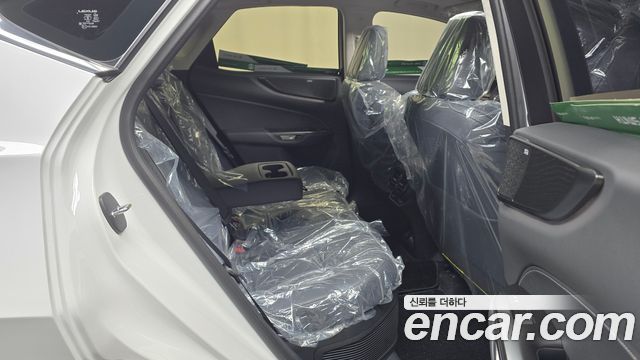 Lexus NX 2026 — photo 17