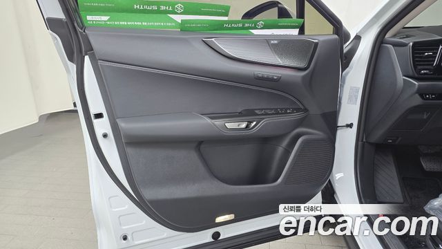 Lexus NX 2026 — photo 14