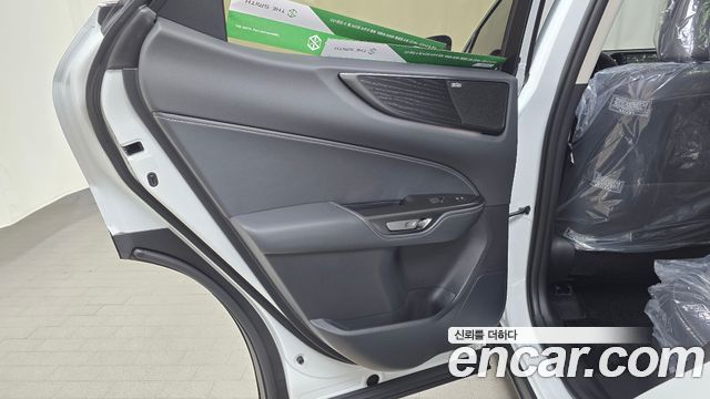 Lexus NX 2026 — photo 15